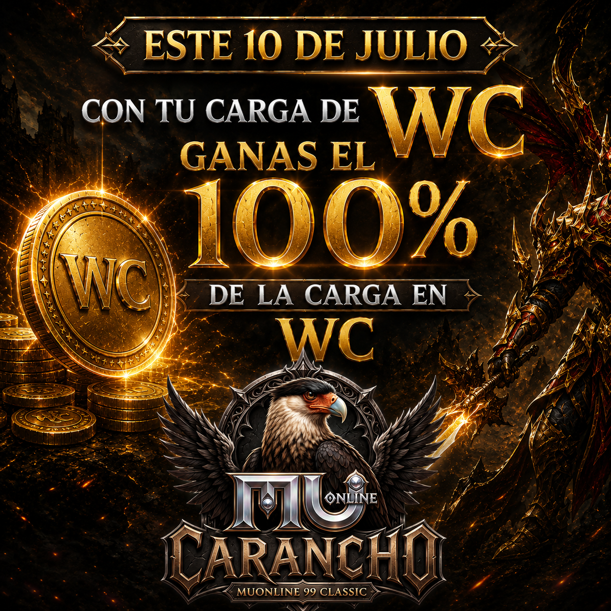 Oferta